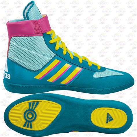 adidas wrestling shoes.